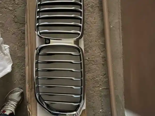 Облицовка от BMW х5 2021, Душанбе