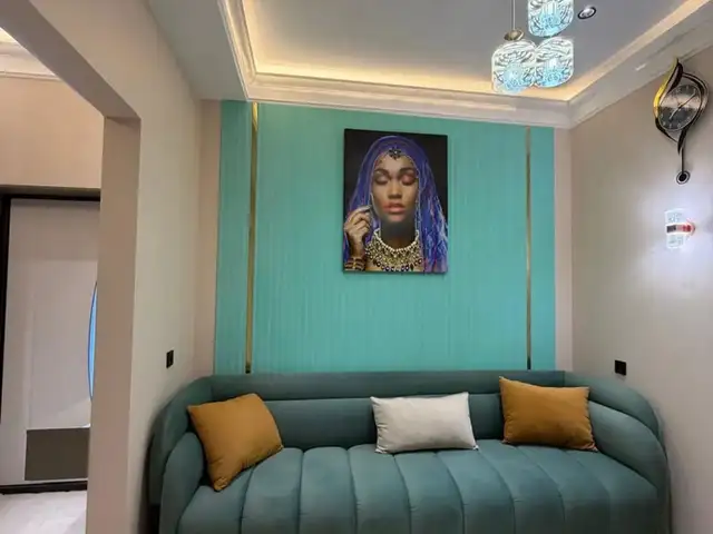3-комн. квартира, 7 этаж, 110м², шоҳмансур, Душанбе