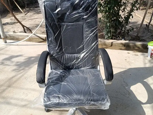 Кресло, Душанбе