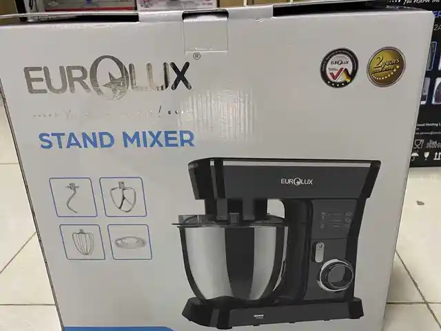 Миксер Eurolux 3951, Душанбе