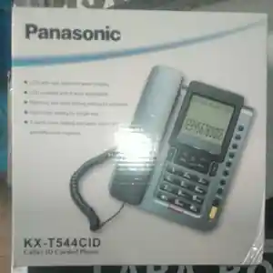 Домашний телефон Рanasonic, Душанбе