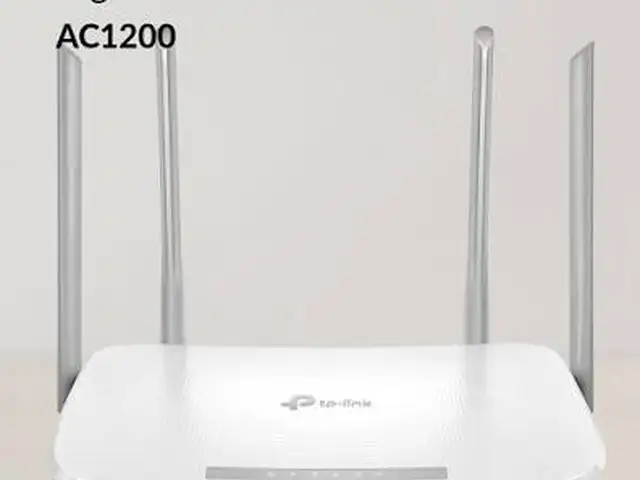 Роутер TP-Link 1200m, Душанбе