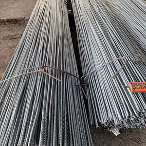 Арматура TJ D12, D14, D16мм, Душанбе