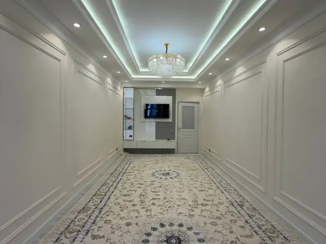 2-комн. квартира, 12 этаж, 64 м², Сино (ситимолл), Душанбе