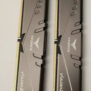 Оперативная память 16GB 2x8GB DDR4 3000Mhz CL16, Душанбе
