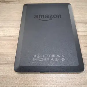 Букридер Amazon Kindle, Душанбе
