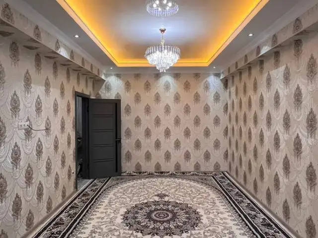 2-комн. квартира, 4 этаж, 70м², 33, Хуҷанд