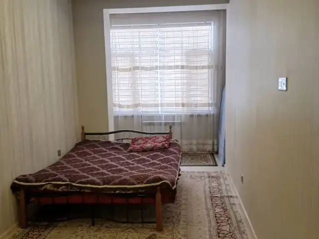 Комната в 4-комн. квартире, 2 этаж, 200м², Опера балет, куруши кабир дом, Гостиница ватан, Душанбе