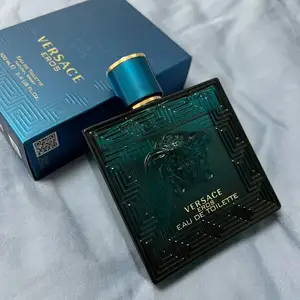 Парфюм Versace Eros, Душанбе