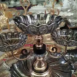 Кандгирак, Душанбе