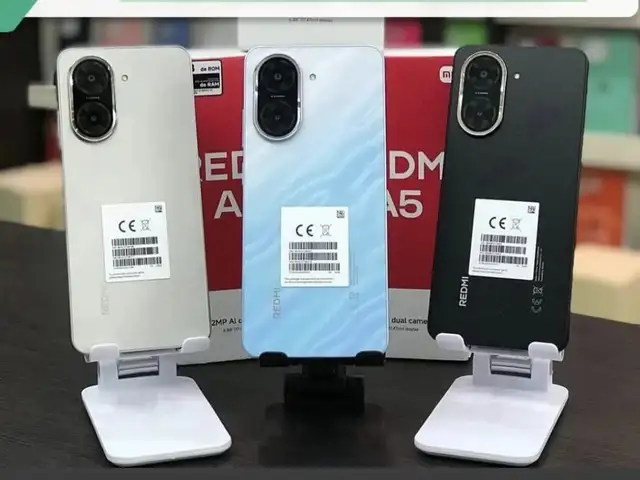 Xiaomi Redmi A5 64gb, Душанбе