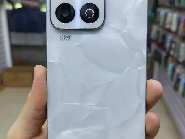 Honor X7c, Худжанд