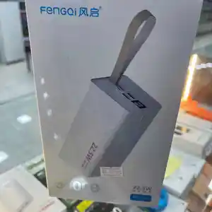 Внешний аккумулятор Power Bank Fenqbai 50.000 mAp, Душанбе