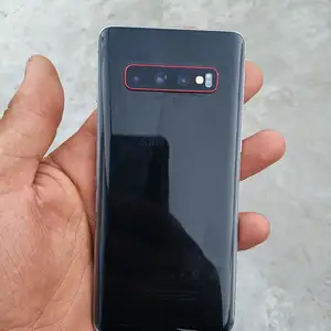 Samsung Galaxy S10, Душанбе