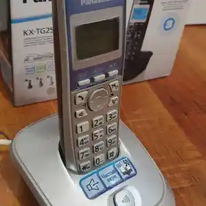 Цифровой беспроводной телефон, Душанбе
