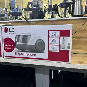 Пылесос LG 1600 watt, Душанбе