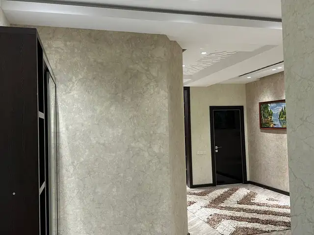 2-комн. квартира, 9 этаж, 137м², Шохмансур, Алфемо, доми бари пума, Душанбе