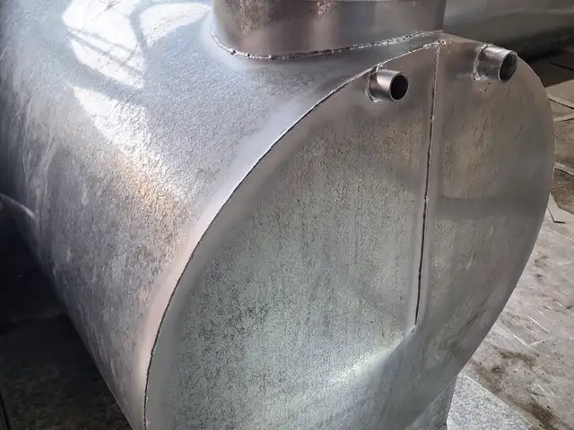 Бочка 1000л, Душанбе