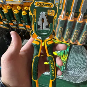 Амбур Jadever 180mm, Душанбе