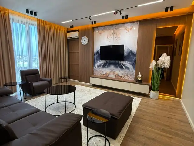 2-комн. квартира, 6 этаж, 74 м², 13мкр, Хуҷанд