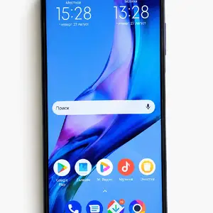 Xiaomi Poco X3 NFC, Худжанд