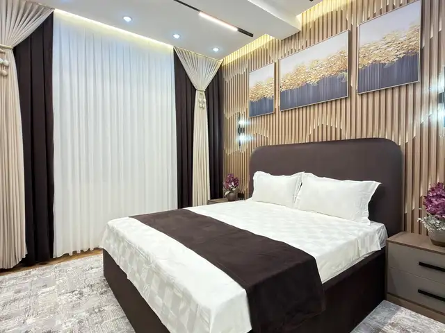 2-комн. квартира, 8 этаж, 73 м², 12мкр, Хуҷанд