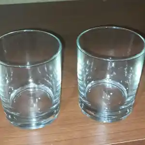 Роксы для напитков, Душанбе