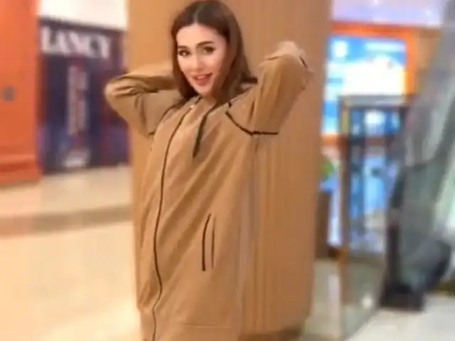 Костюм, Хуҷанд