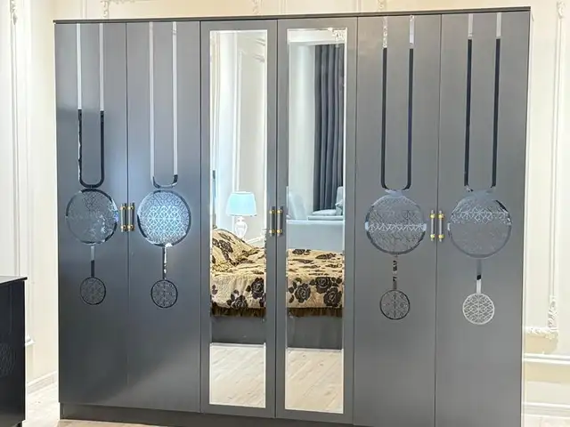 Спальный гарнитур, Душанбе