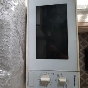 Микроволновая печь Panasonic, Душанбе