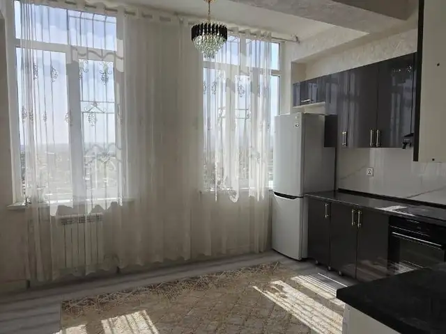 3-комн. квартира, 16 этаж, 88 м², Фирдавси, Душанбе