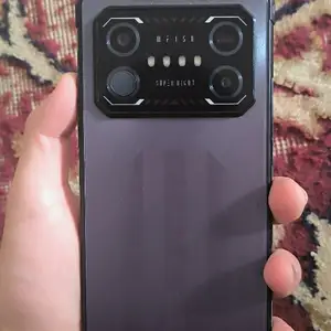 IIIF150 Air 1 Ultra, Душанбе