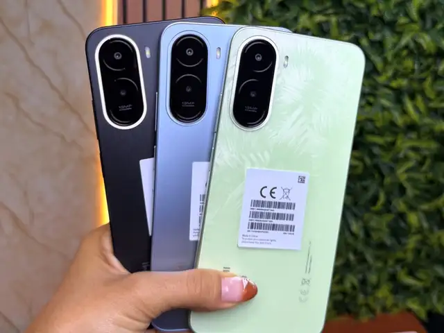 Xiaomi Redmi A7 Pro 4/64GB 2026, Душанбе - 5