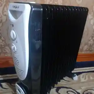 Радиатор Eurolux, Душанбе