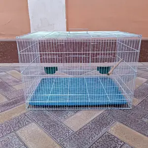 Қафас 60х40х40, Худжанд