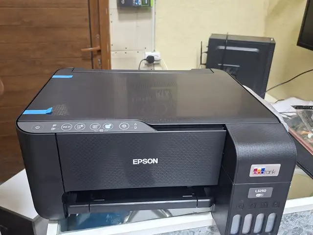 Принтер Epson L3250, Душанбе