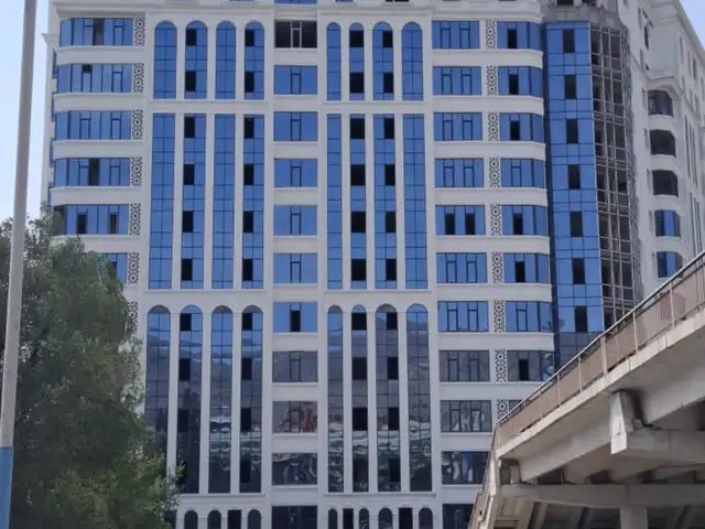 2-комн. квартира, 12 этаж, 78 м², Сомони, Хуҷанд