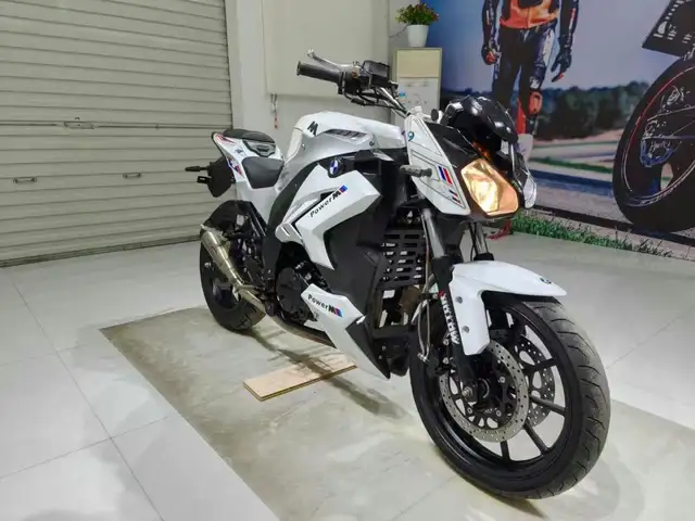 Мотоцикл BMW 250R Под Заказ, Душанбе