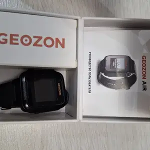 Смарт часы для детей Geozon Air, Душанбе