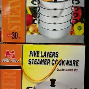 Мантушница, Душанбе