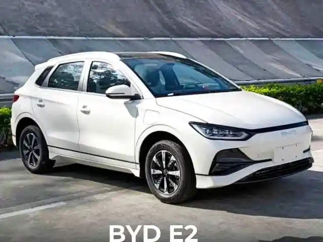 Лобовое стекло от BYD E2, Душанбе