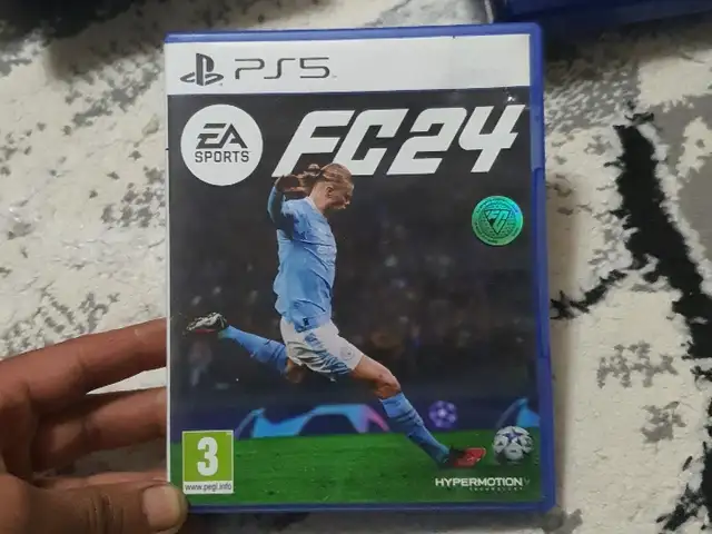 Диск для ps5, Хуҷанд