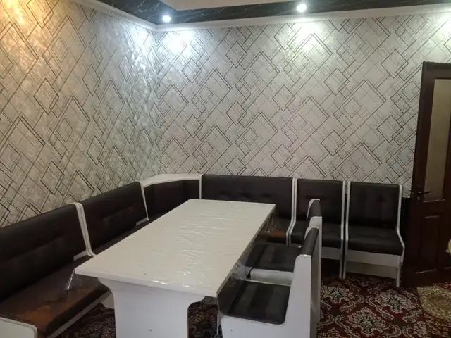 Кухонный уголок, Турсунзаде