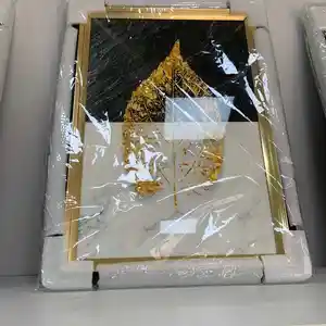 Картина L375, Душанбе