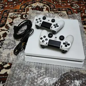 Sony playstation 4 slim 6.00, Душанбе