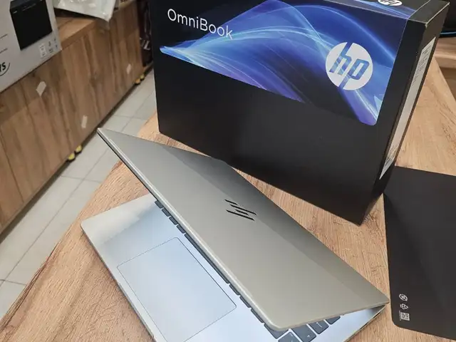 Ноутбук HP OmniBook 7 AI Ultra 16GB 1TBSSD, Душанбе - 4