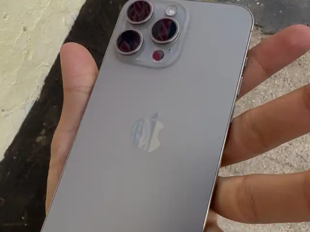 Apple iPhone 15 Pro Max, 256 gb, Natural Titanium, Гиссар
