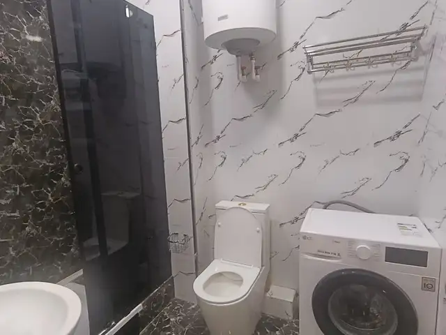 2-комн. квартира, 2 этаж, 75м², 18 мкр, Худжанд