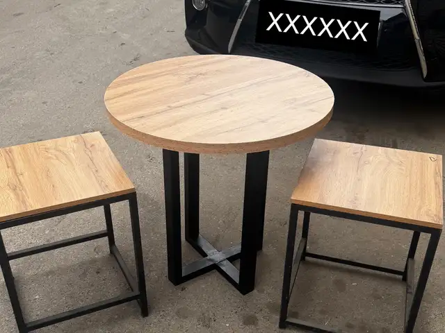 Столы под заказ, Душанбе
