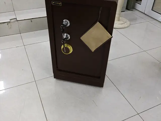 Сейф 70кг, Душанбе